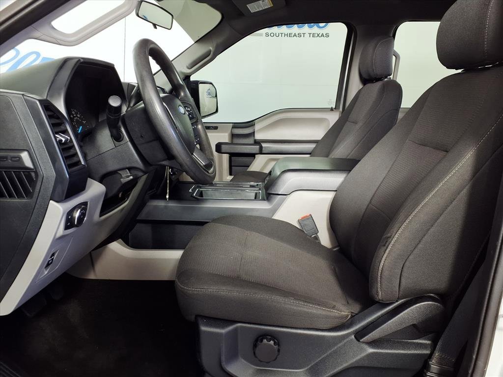 Used 2019 Ford F150 XL w/ Equipment Group 101A Mid image 9