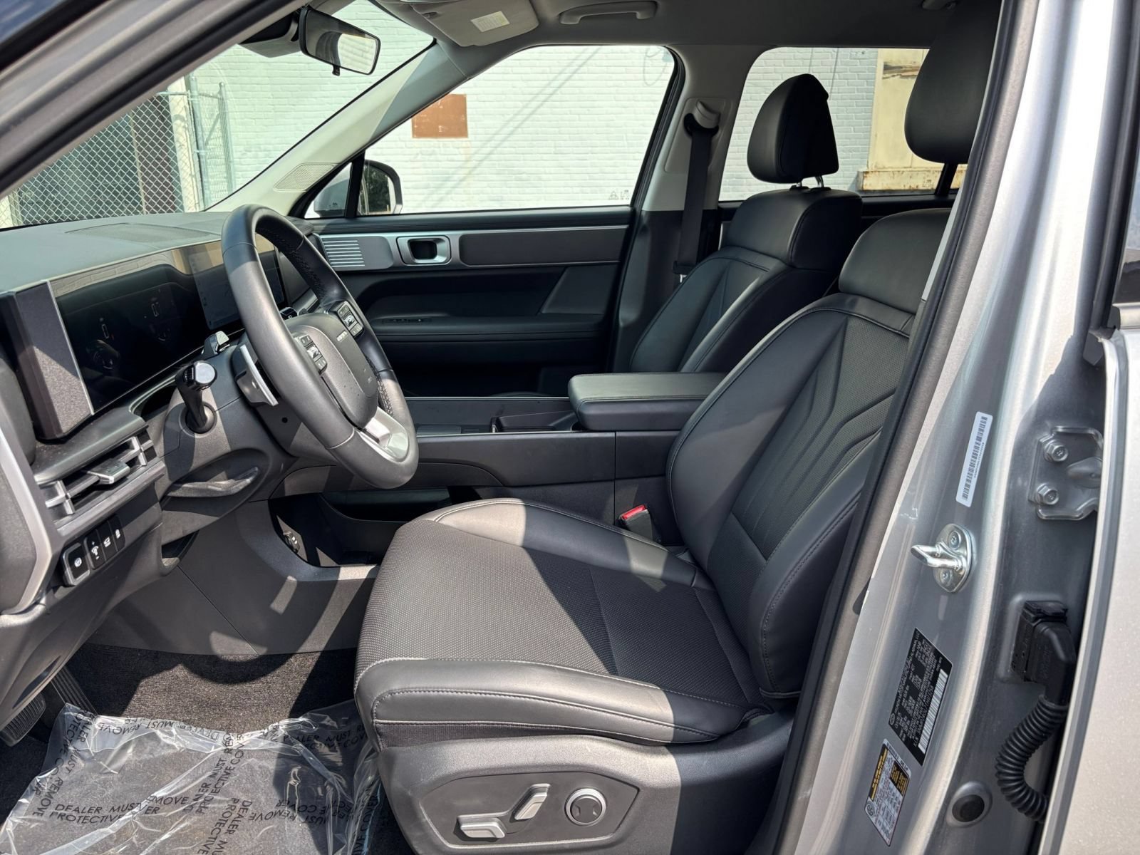 Used 2026 Hyundai Santa Fe SEL FWD image 29