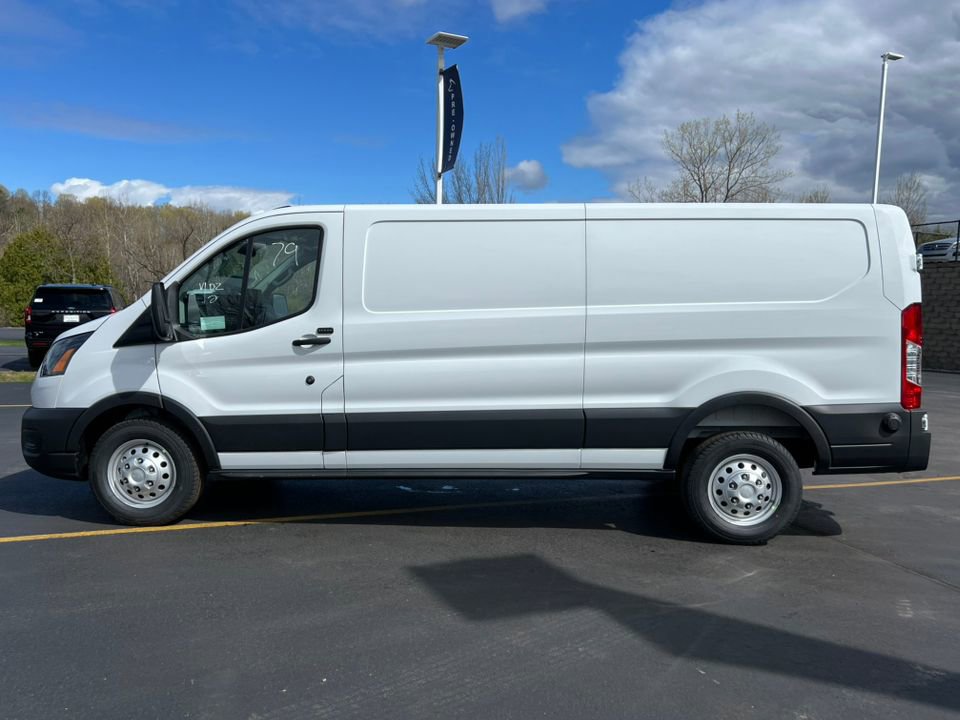New 2026 Ford Transit 350 Low Roof AWD w/ Load Area Protection Package image 38