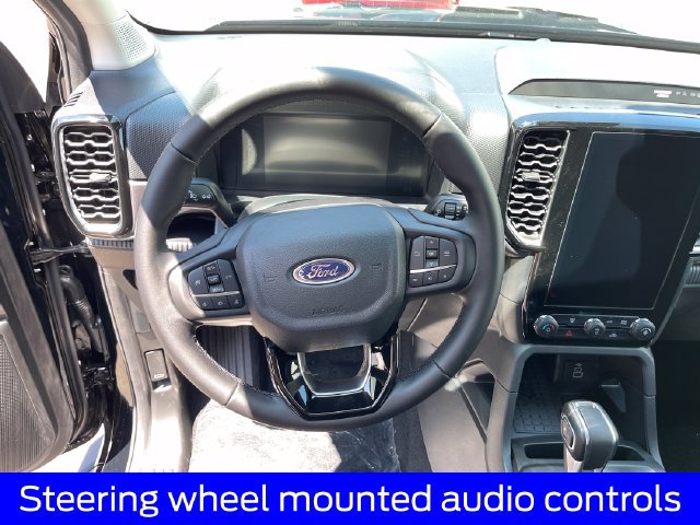 New 2026 Ford Ranger XLT AWD/4WD image 14