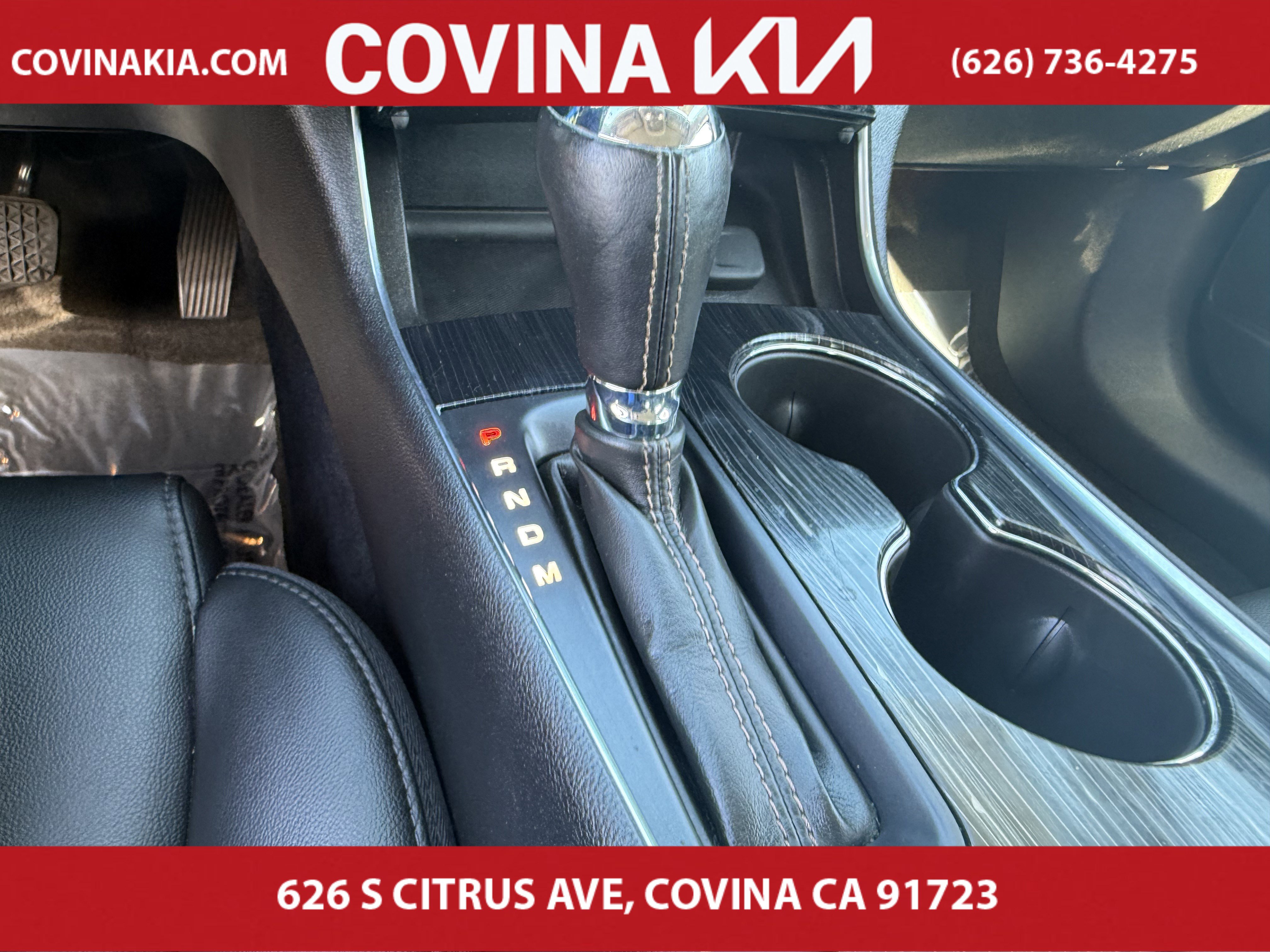 Used 2017 Chevrolet Impala LT image 23