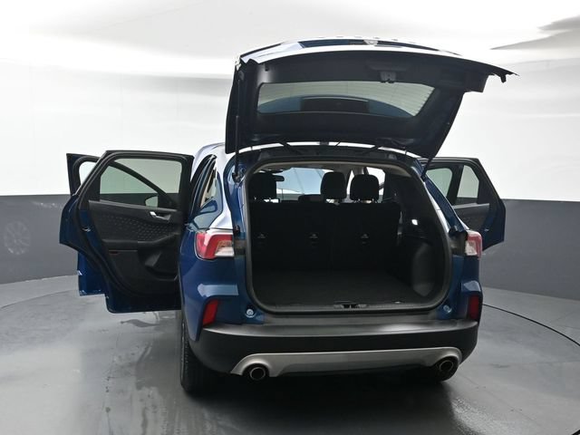 Used 2020 Ford Escape SE FWD image 46