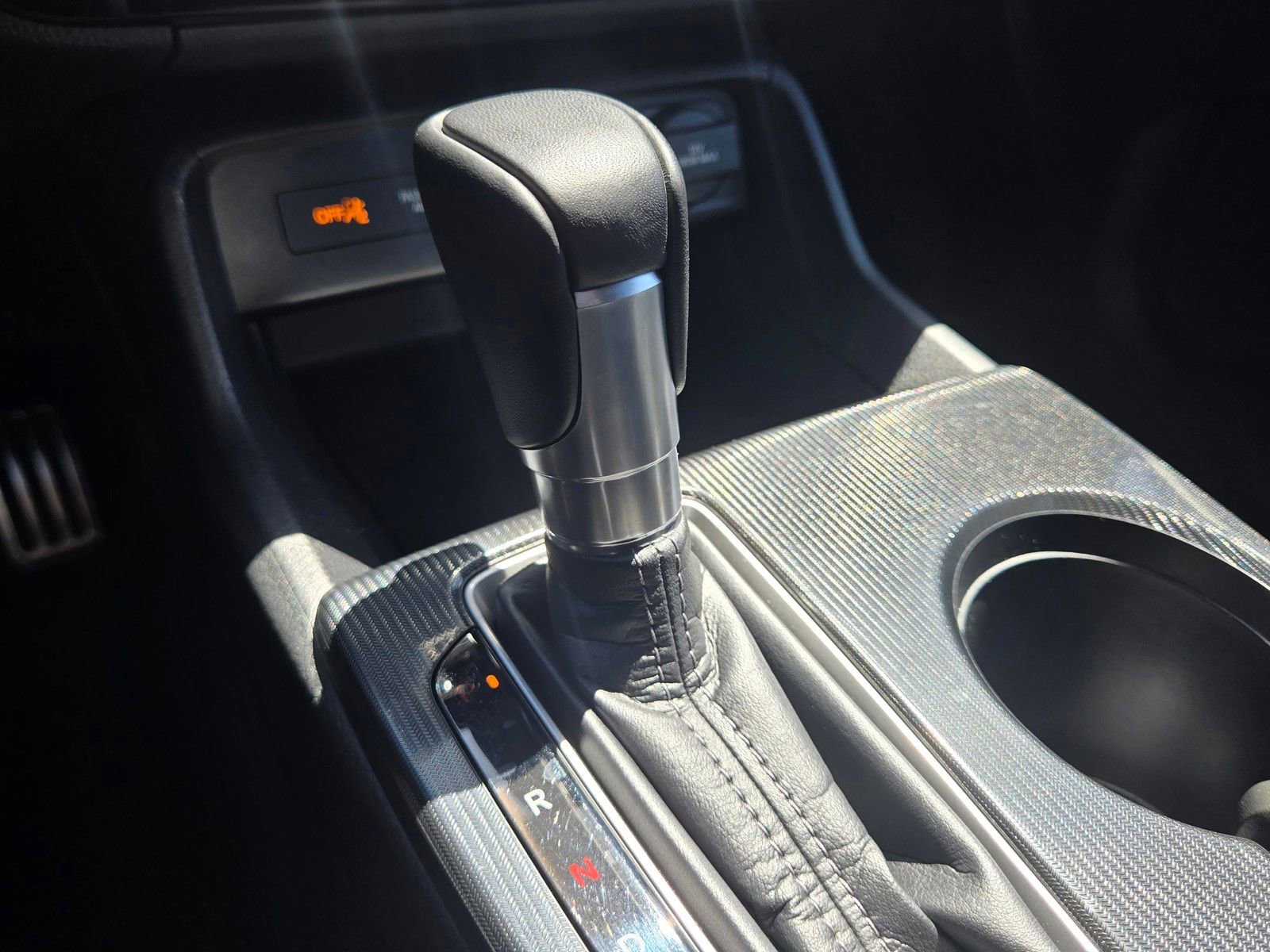 Used 2022 Honda Civic Sport image 22