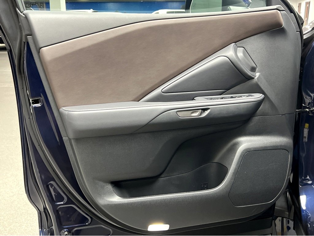 Used 2025 Lexus TX 350 AWD image 38