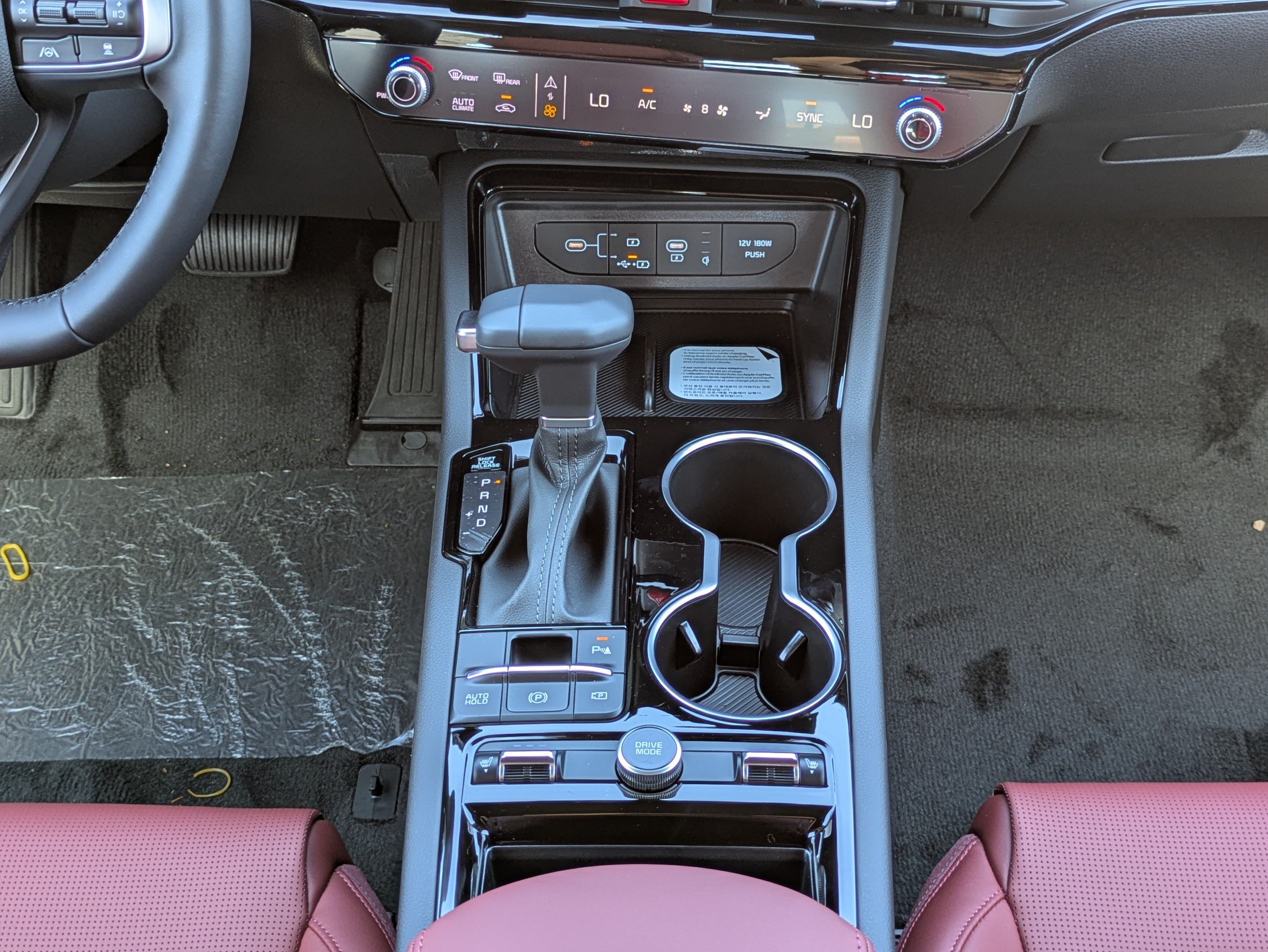 New 2026 Kia K5 GT-Line FWD image 18