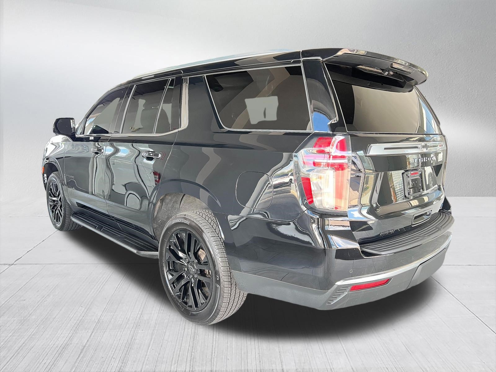 Used 2023 Chevrolet Tahoe High Country AWD/4WD image 6