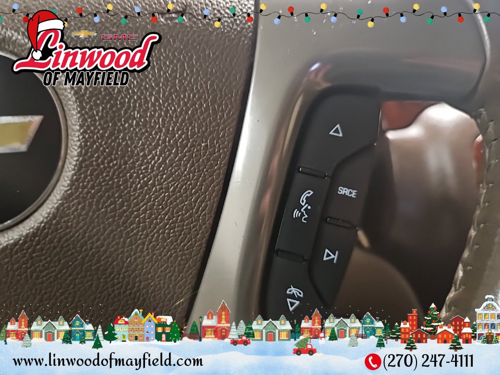 Used 2015 Chevrolet Silverado 1500 LT w/ All Star Edition image 20