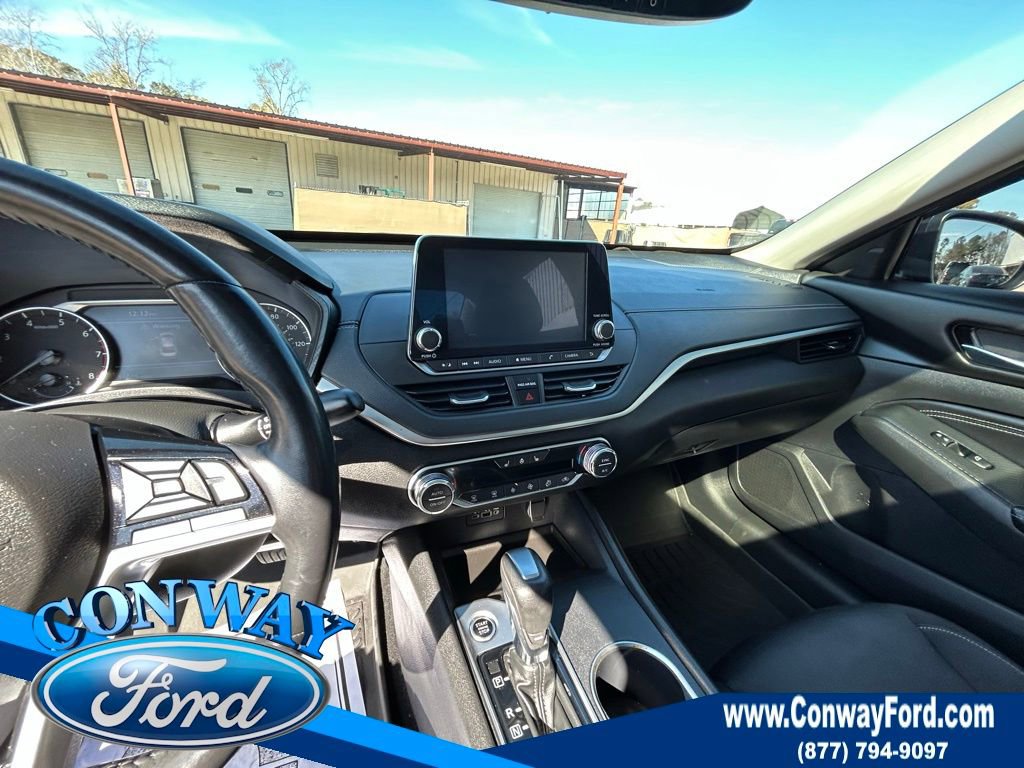 Used 2019 Nissan Altima 2.5 SV image 31