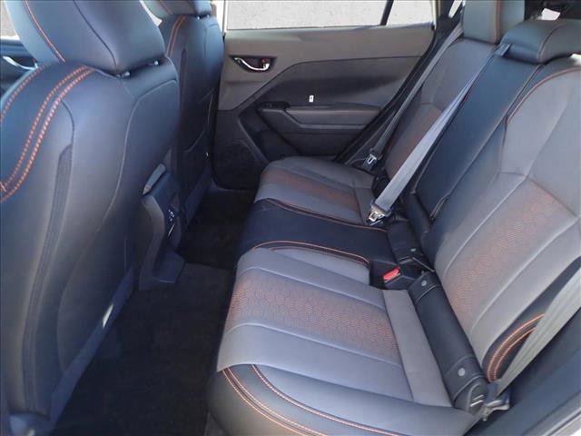 New 2026 Subaru Crosstrek 2.5i Limited w/ Popular Package #4A image 9