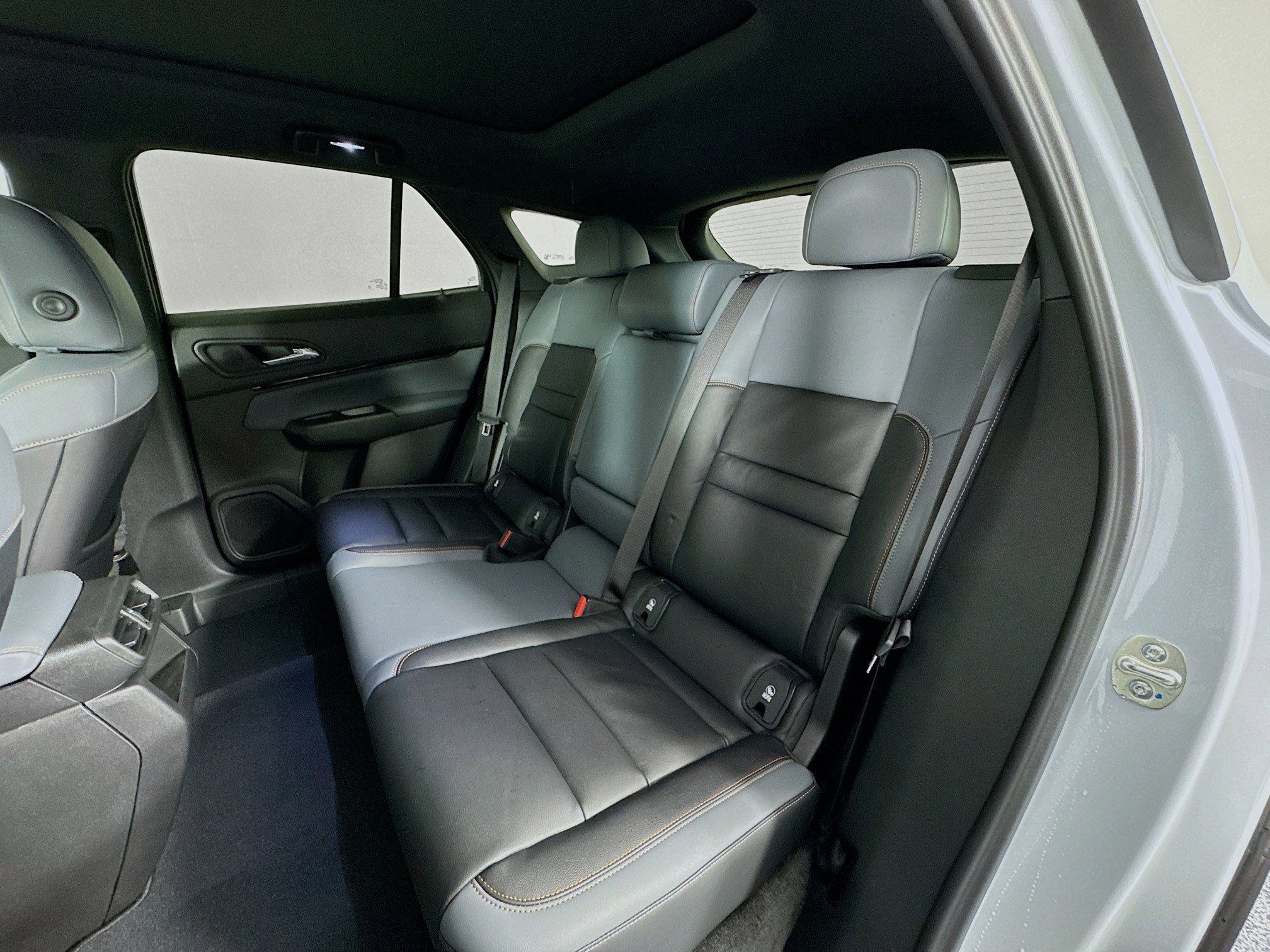 New 2026 Honda Prologue Touring image 26