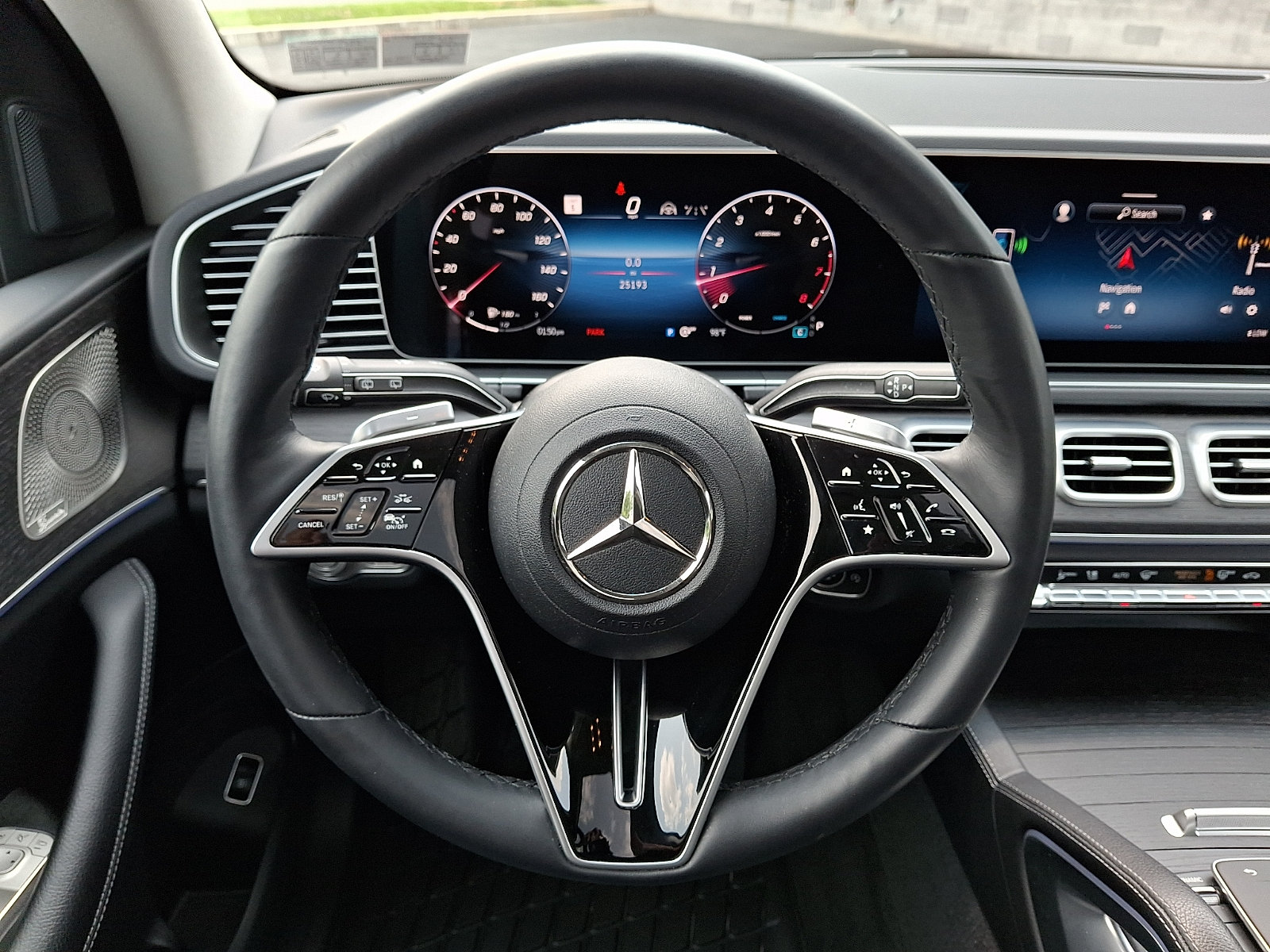 Used 2026 Mercedes-Benz GLE 450 4MATIC image 21