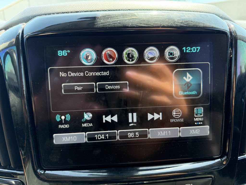 Used 2019 Chevrolet Traverse LT w/ LT Premium Package FWD image 19