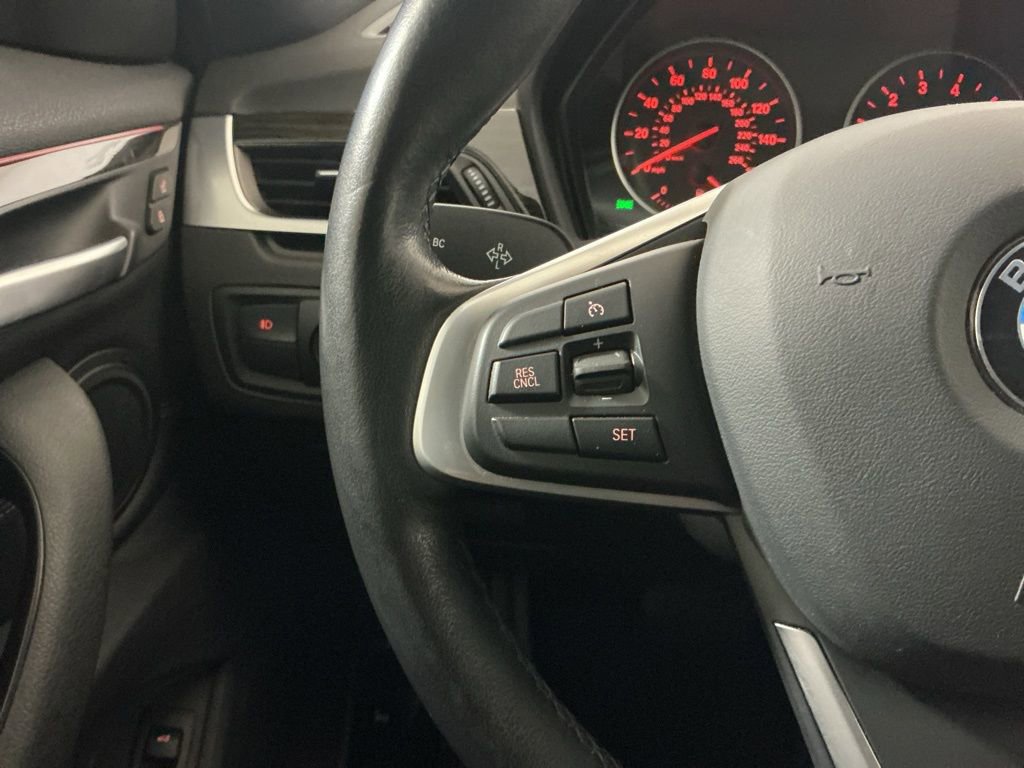 Used 2018 BMW X1 sDrive28i image 15