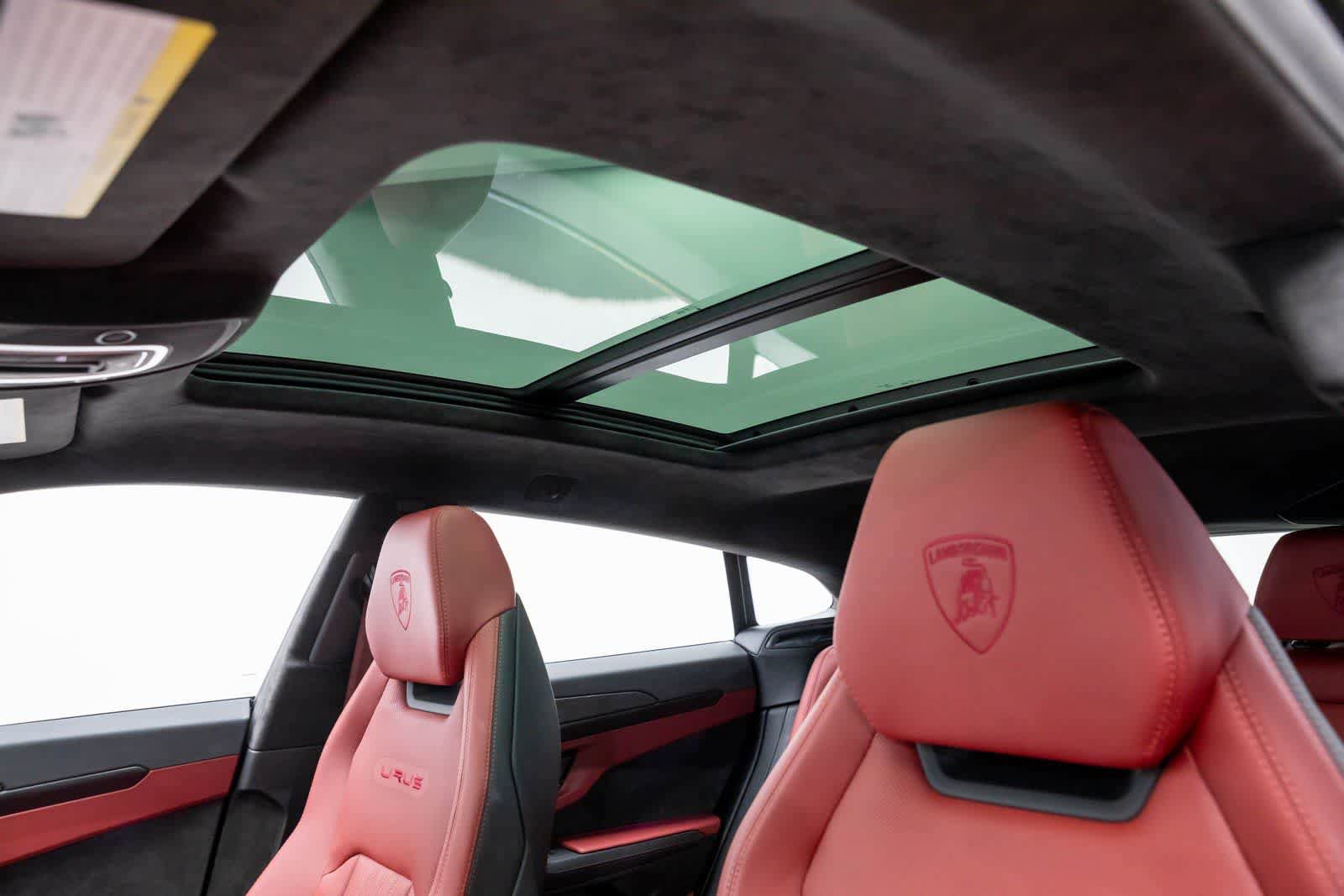 Used 2023 Lamborghini Urus S image 69