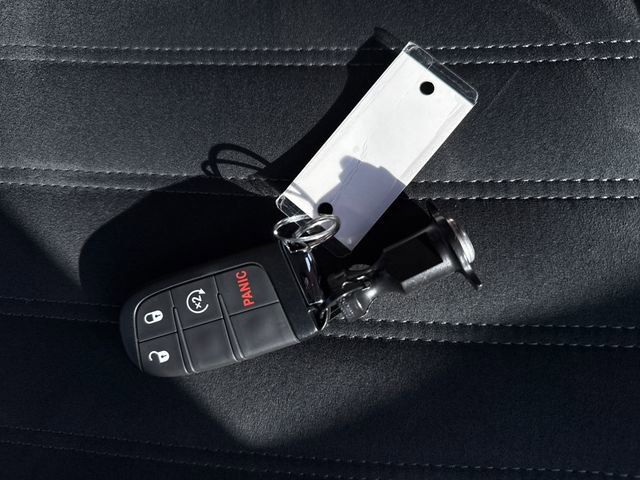 New 2026 Jeep Compass Latitude image 29