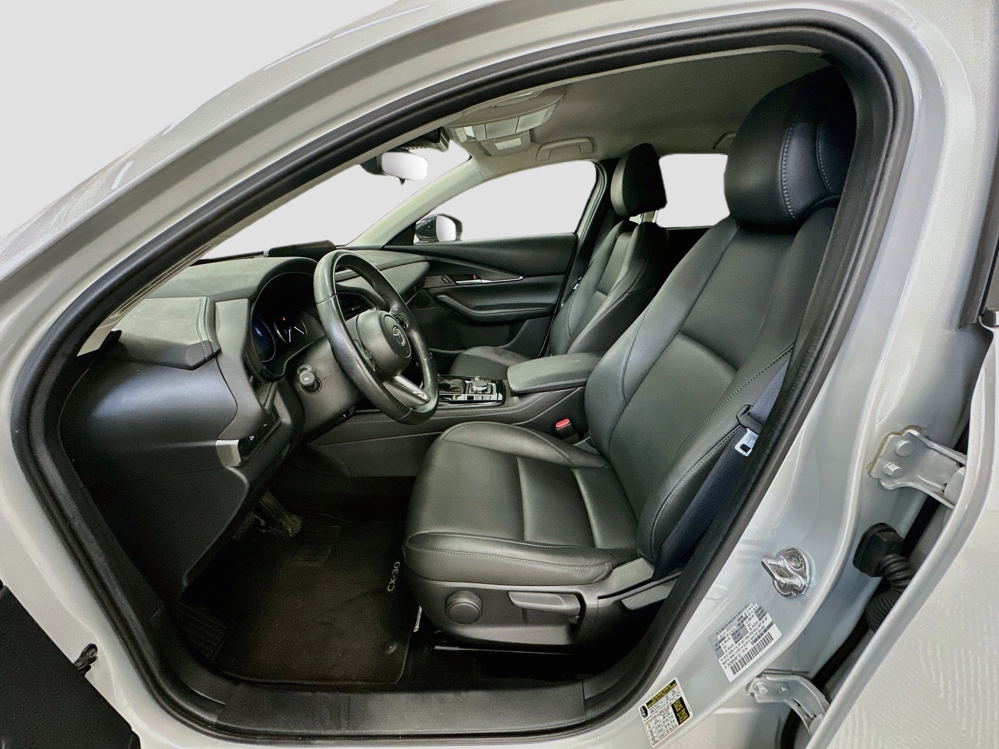 Used 2024 MAZDA CX-30 AWD 2.5 S w/ Select Sport Pkg image 13