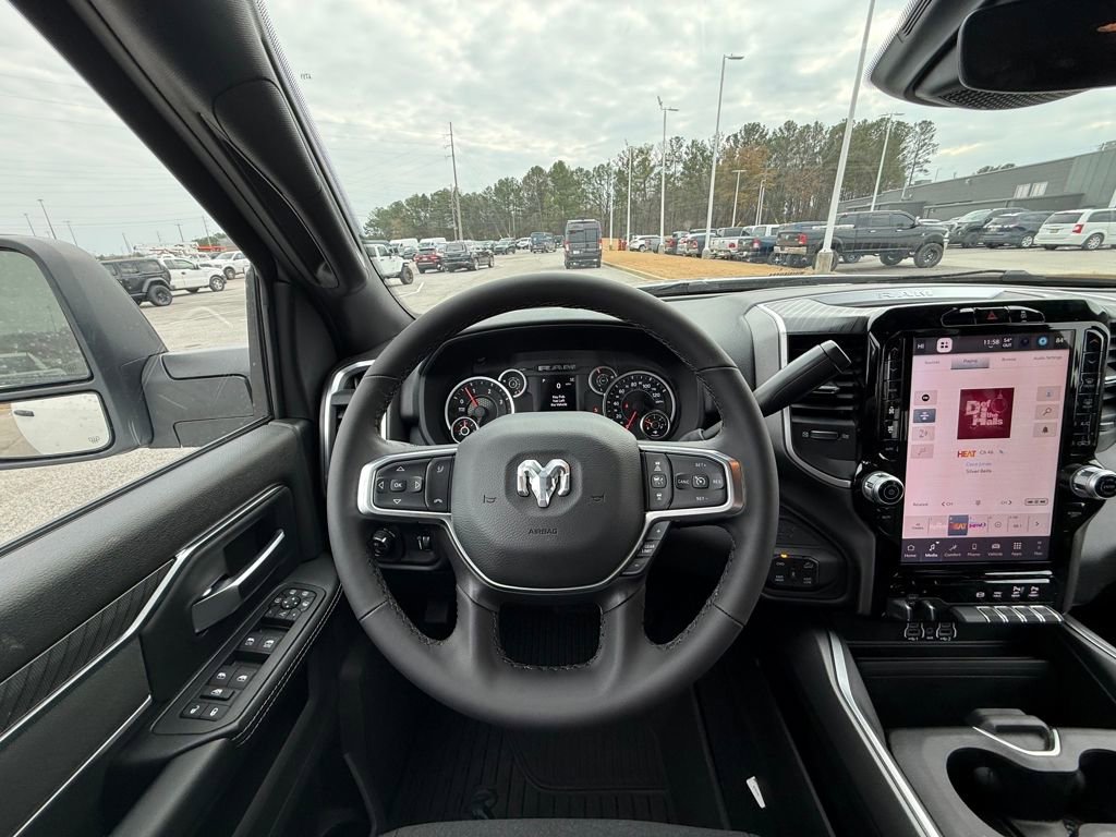 New 2026 RAM 2500 Big Horn image 14