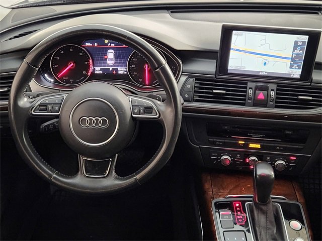 Used 2016 Audi A6 2.0T Premium Plus image 26