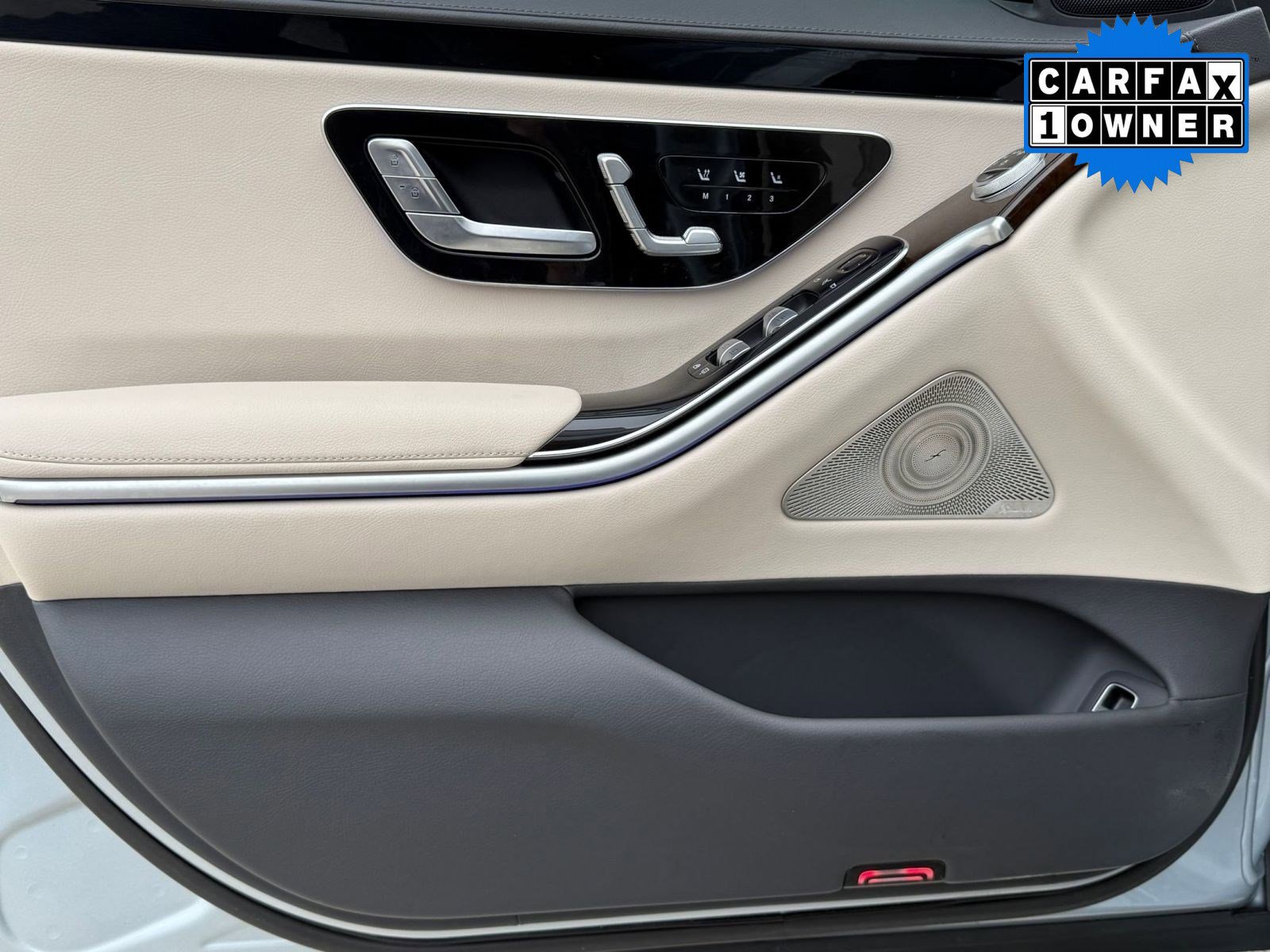 Certified 2024 Mercedes-Benz S 500 4MATIC image 14