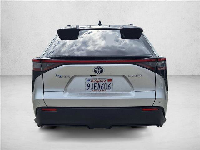 Used 2023 Toyota bZ4X Limited image 6