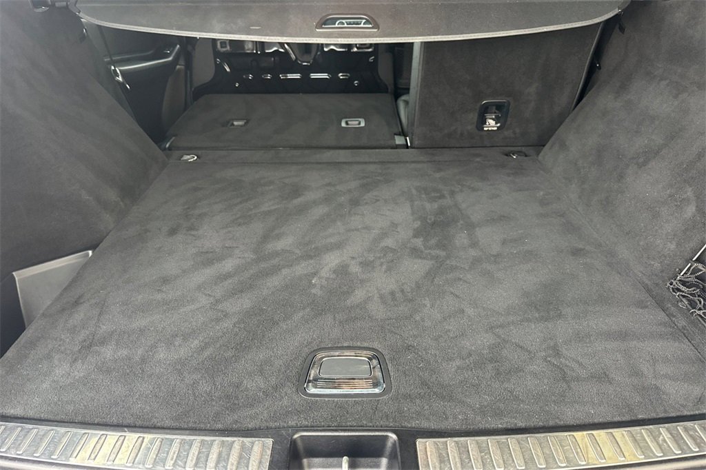 Used 2016 Mercedes-Benz GLE 350 4MATIC image 15