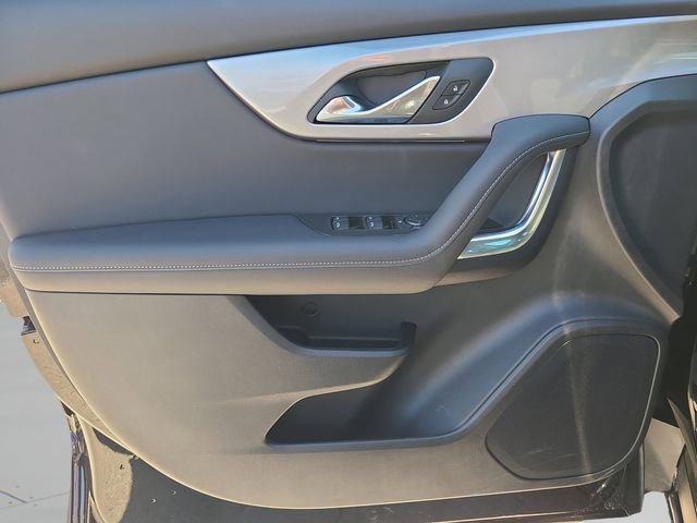 New 2026 Chevrolet Blazer LT image 15