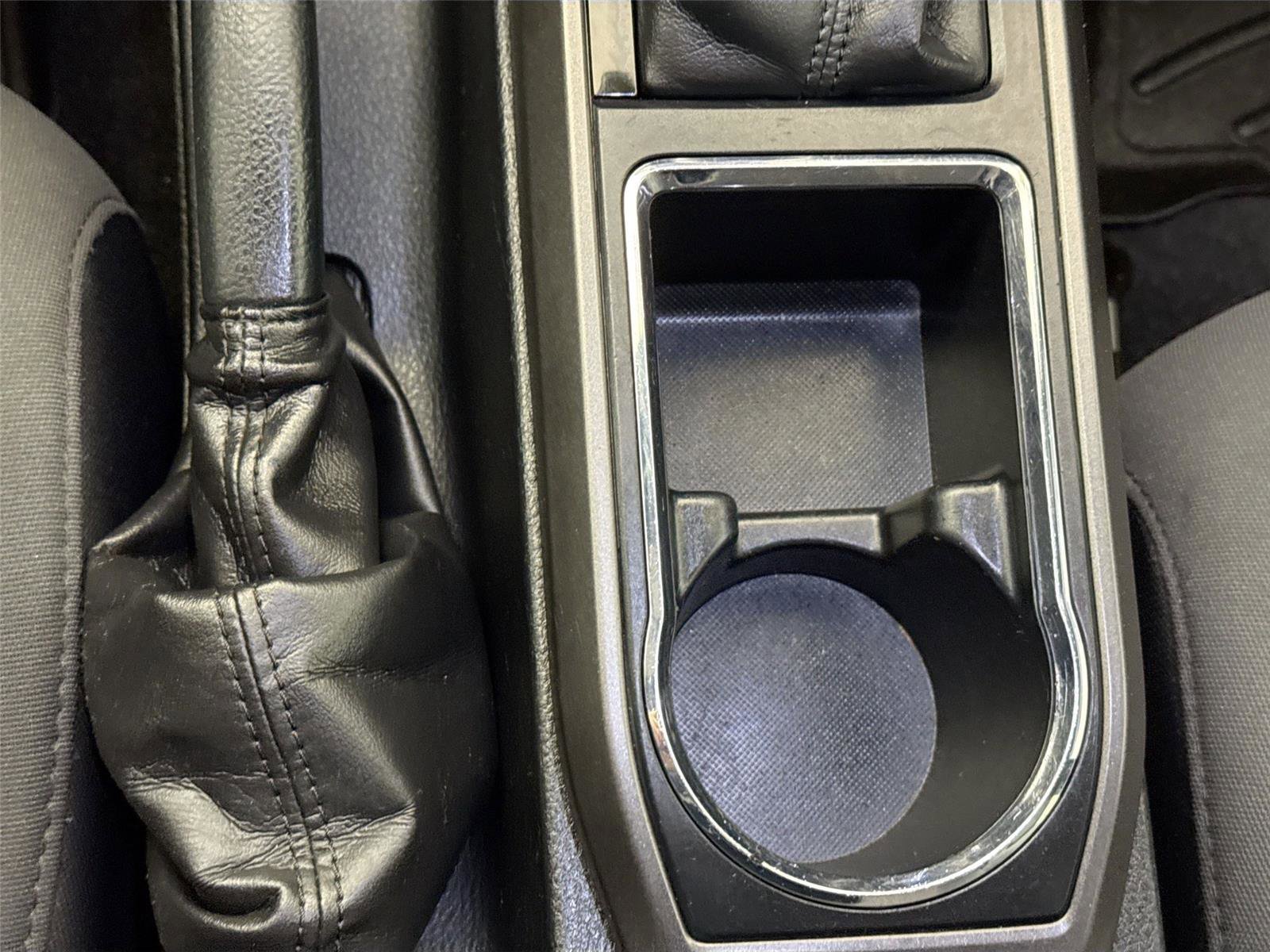 Used 2019 Toyota Tacoma TRD Off-Road image 28