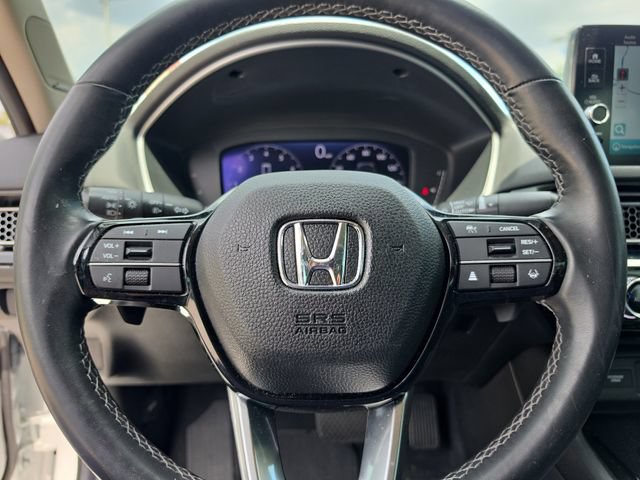Used 2022 Honda Civic Touring image 20
