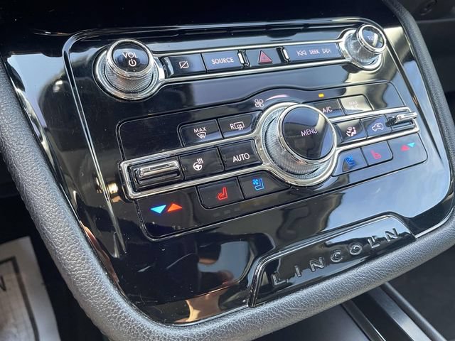Used 2021 Lincoln Corsair Grand Touring AWD/4WD image 34