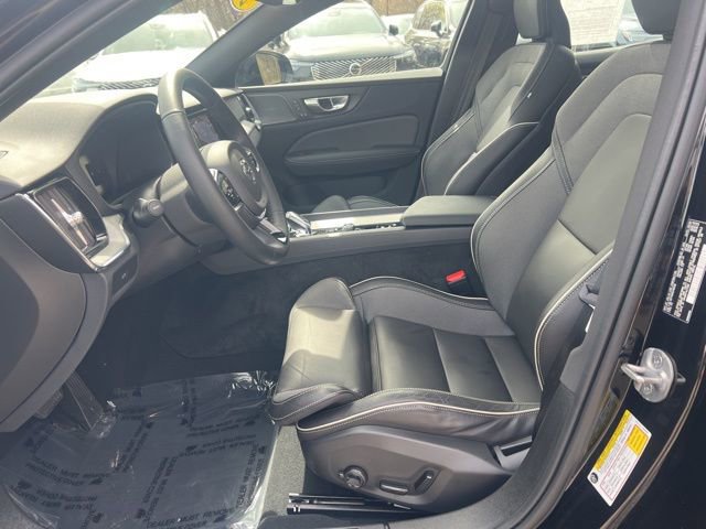 Certified 2024 Volvo S60 B5 Plus w/ Climate Package FWD image 28
