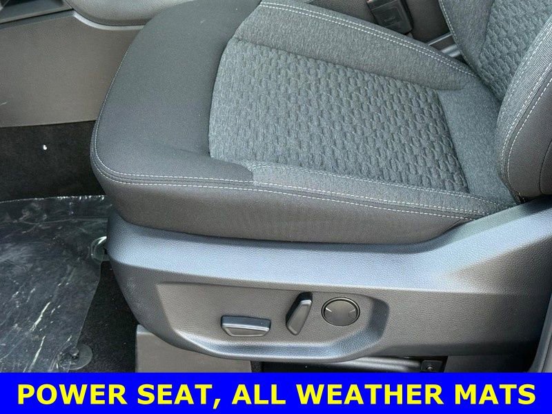 New 2025 Ford Ranger XLT w/ Equipment Group 301A High image 17