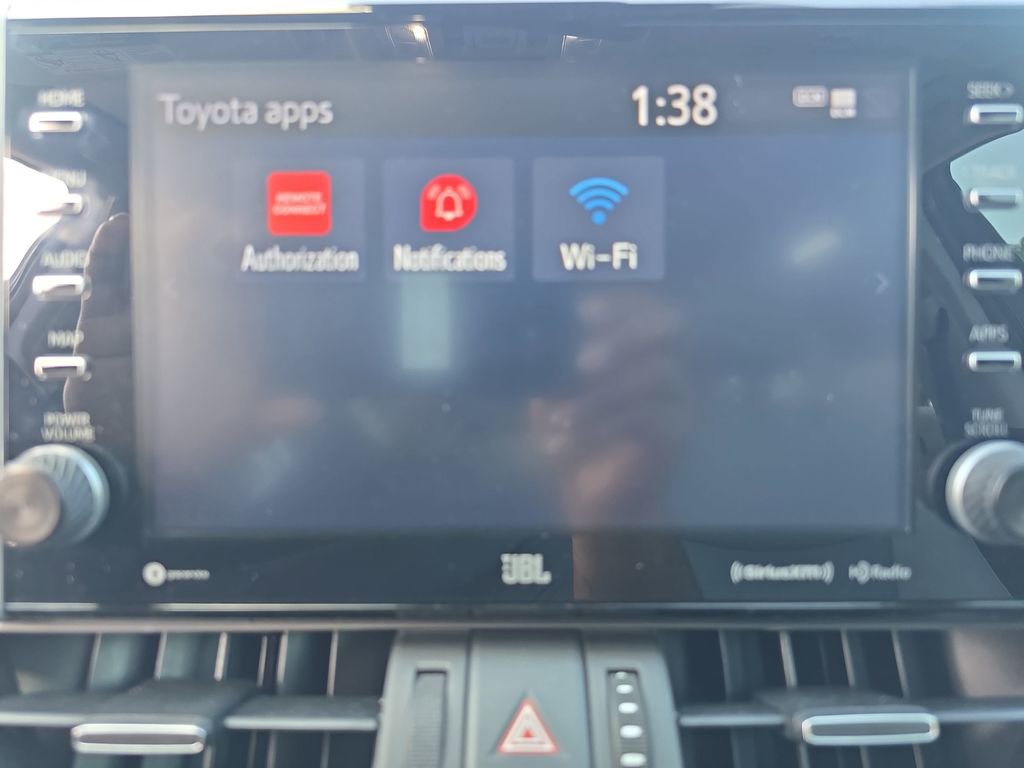 Used 2022 Toyota RAV4 Limited w/ Limited Grade Weather Package image 19