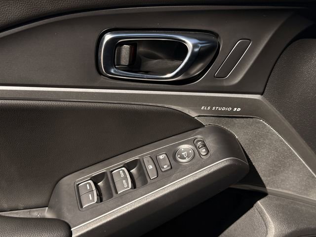 Used 2025 Acura Integra Type S image 24