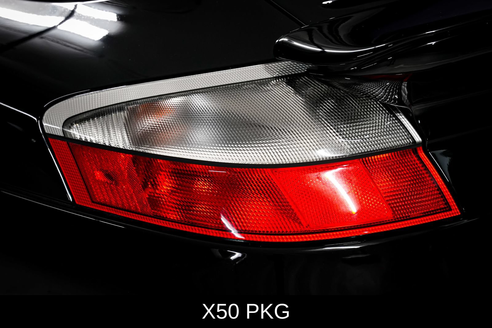 Used 2004 Porsche 911 Turbo AWD/4WD image 35