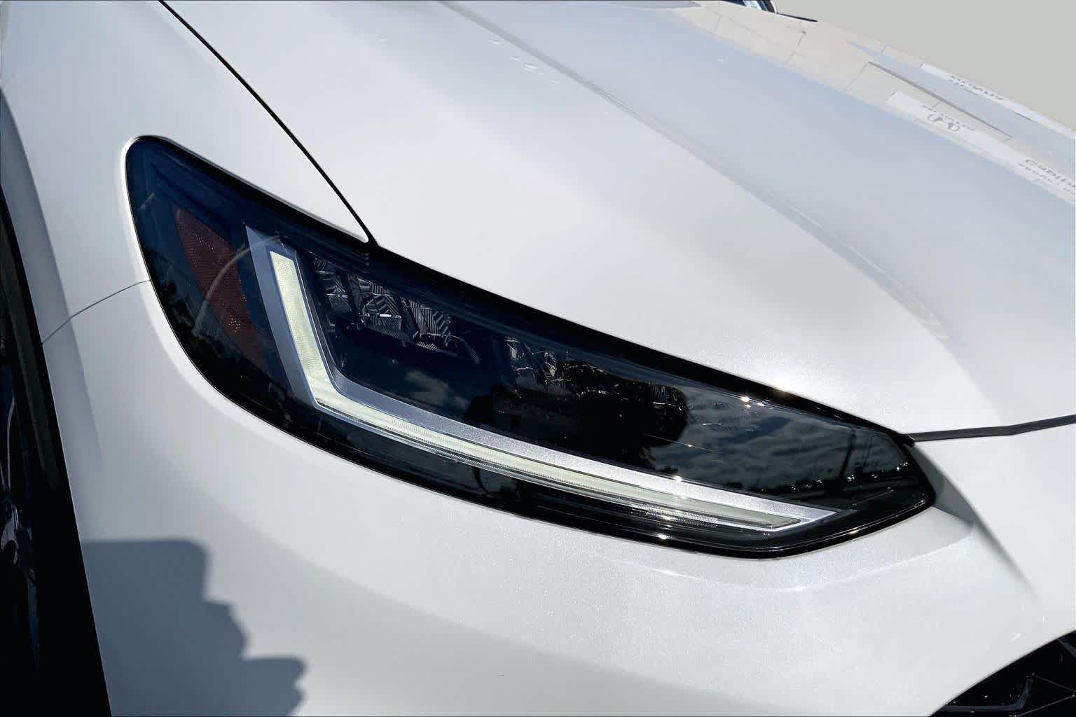 Used 2024 Honda HR-V EX-L image 27