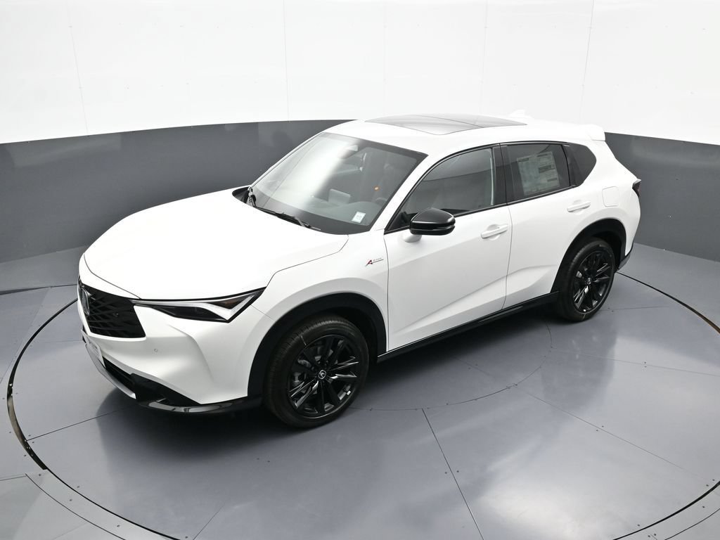 Used 2025 Acura ADX A-Spec w/ Advance Package AWD/4WD image 35
