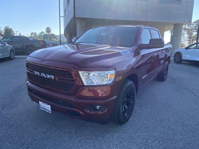 Used 2019 RAM 1500 Big Horn