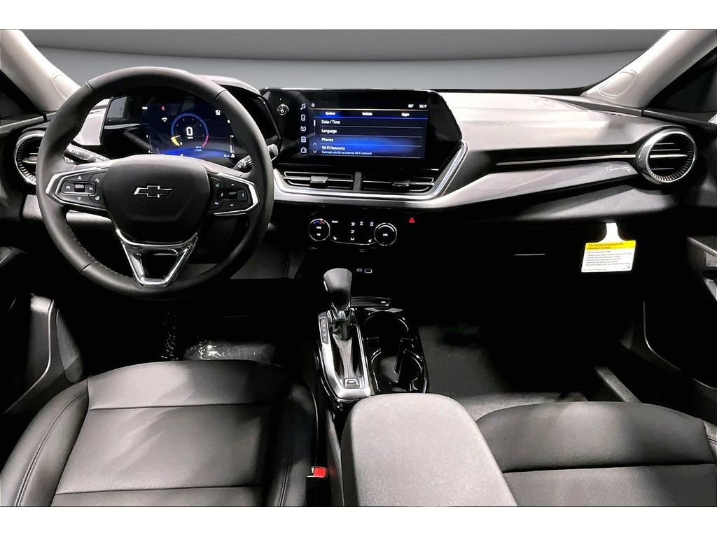 New 2026 Chevrolet Trax ACTIV w/ Driver Confidence Package FWD image 6