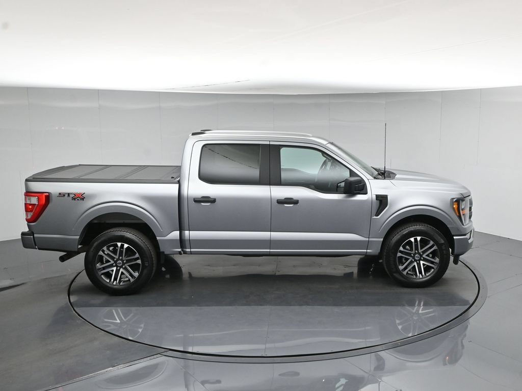 Certified 2023 Ford F150 XL w/ STX Appearance Package AWD/4WD image 39