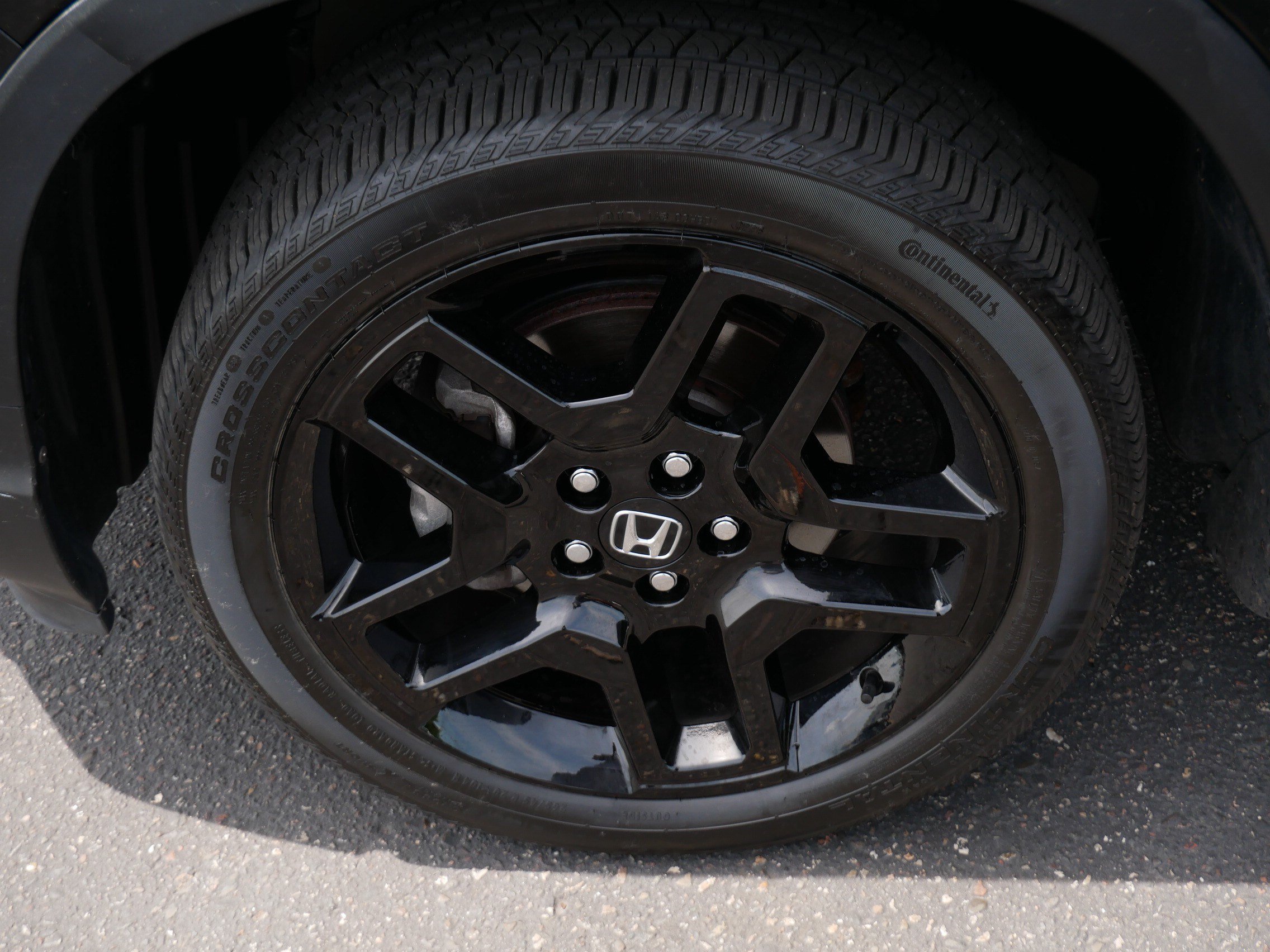 Used 2023 Honda Passport Elite image 15