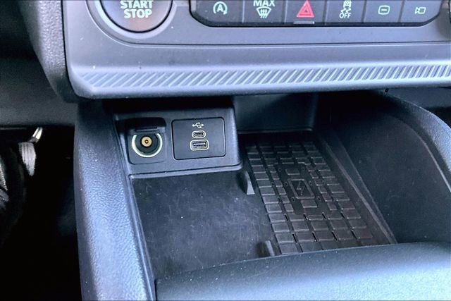 Used 2025 Ford Bronco Sport Big Bend image 15