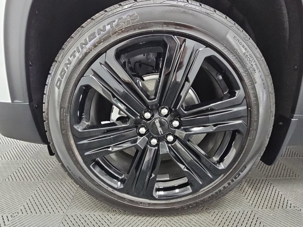 New 2026 GMC Acadia Elevation w/ Black Edition FWD image 47