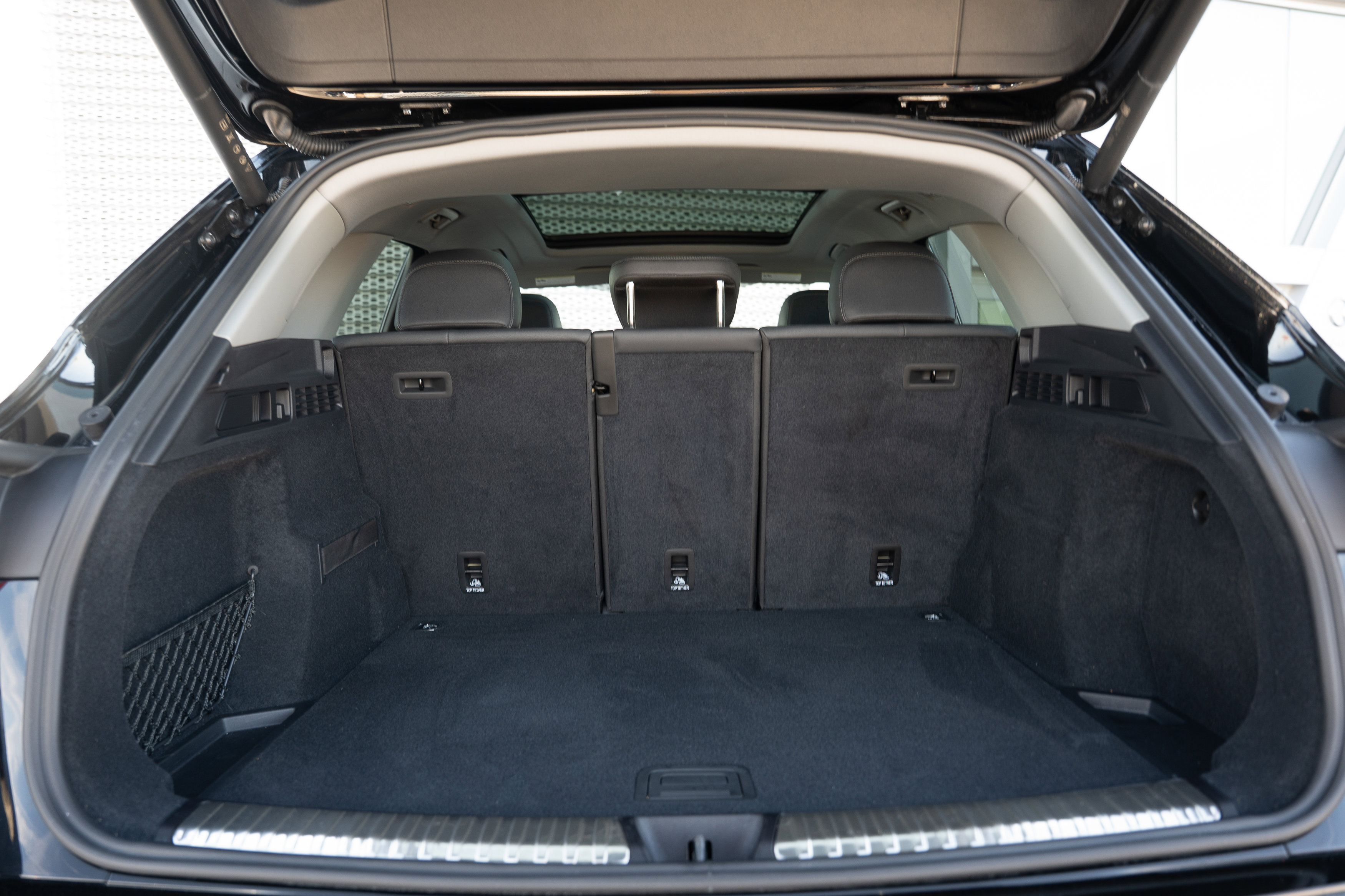 Certified 2025 Audi Q5 Premium w/ Convenience Package image 27