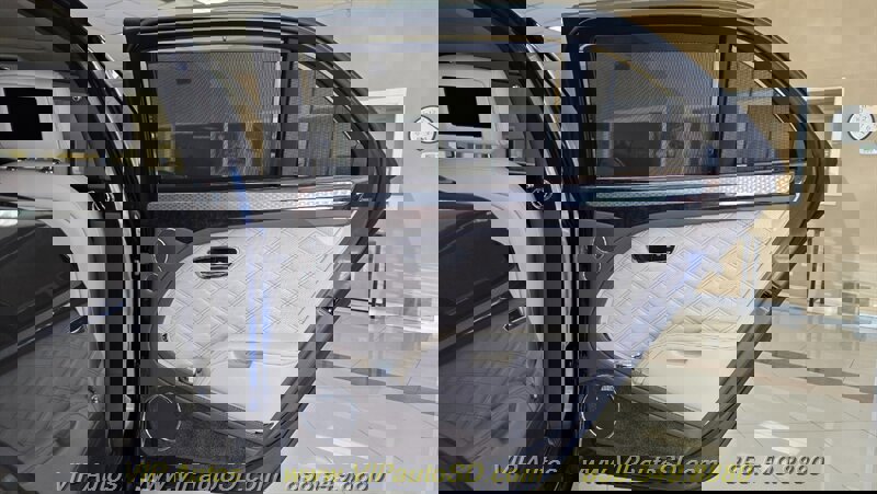 Used 2013 Bentley Mulsanne RWD image 21