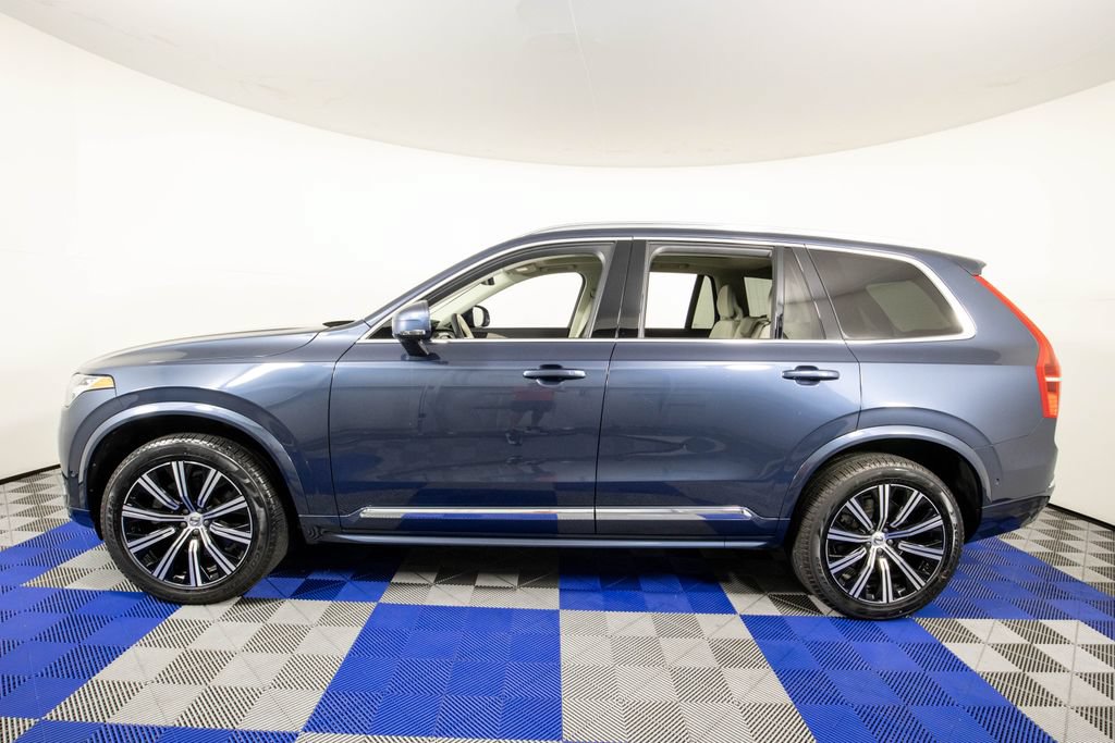 Used 2024 Volvo XC90 B5 Plus w/ Protection Package Premier AWD/4WD image 9
