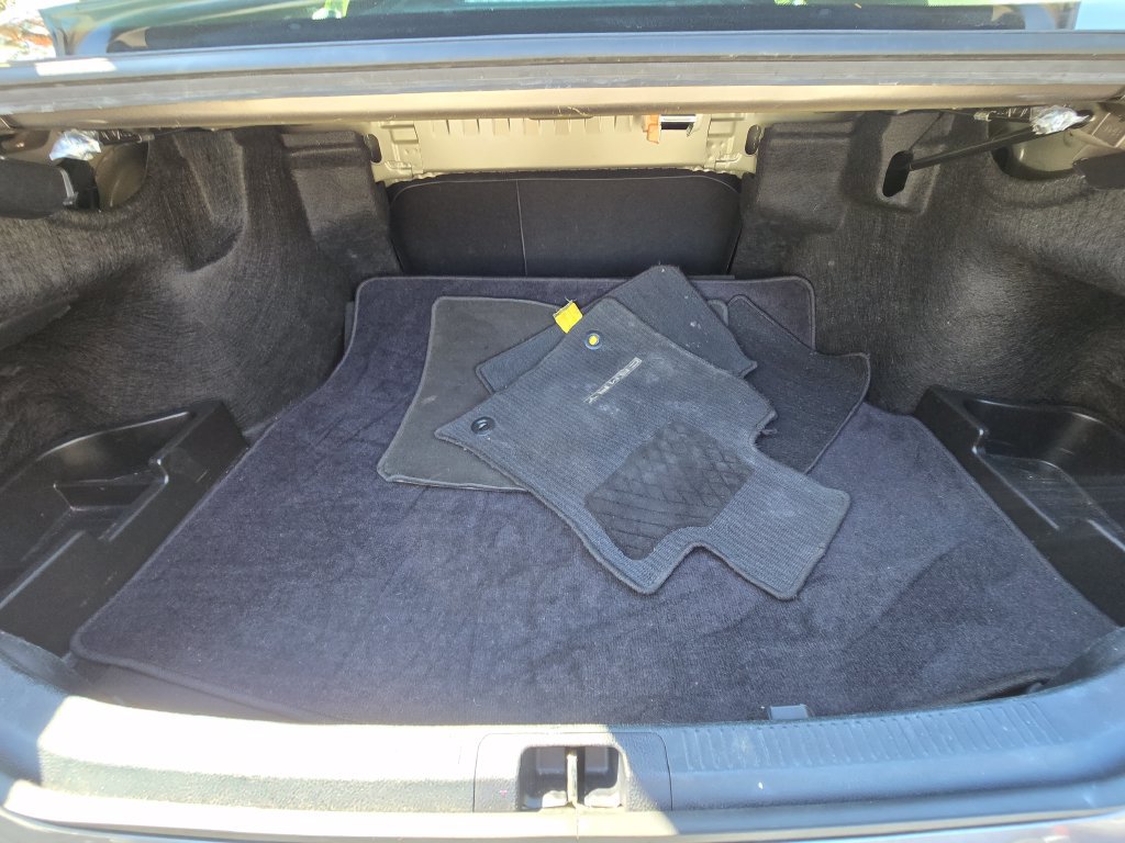 Used 2023 Toyota Camry SE FWD image 23