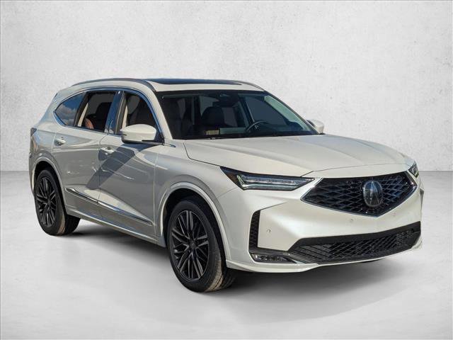 New 2026 Acura MDX SH-AWD w/ Advance Package image 7