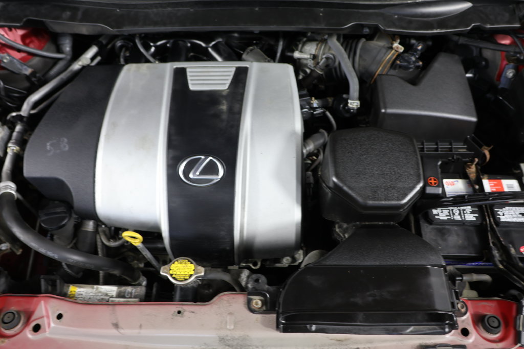 Used 2016 Lexus RX 350 AWD w/ Premium Package image 29