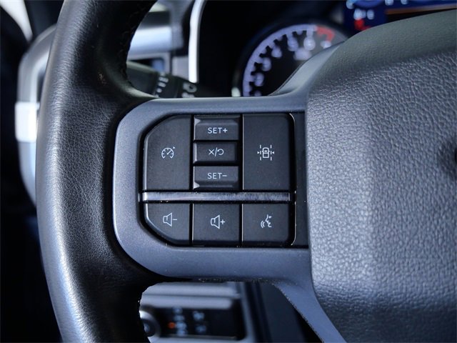 Used 2023 Ford F150 XLT w/ Equipment Group 302A High image 24