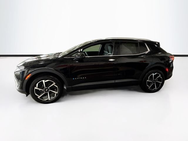New 2026 Chevrolet Equinox EV LT AWD/4WD image 9